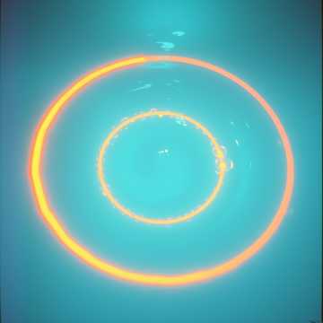 Cover of the song Nie mehr Niemand sein