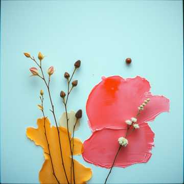 Copertina della canzone Художественный класс  дети художники