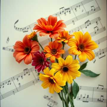 Capa da música M viej