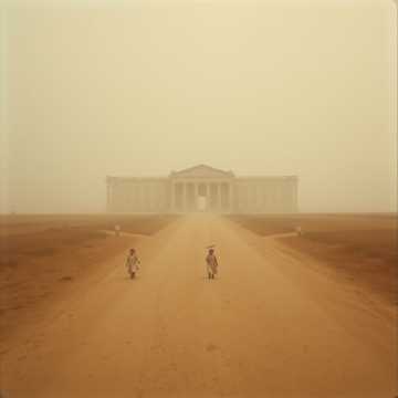 Cover of the song последняя встреча