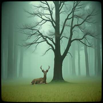 A dal borítója Jeleń