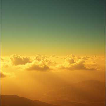 Cover van het nummer Złoty Blask