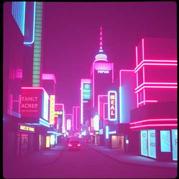 Cover of the song Нон-стоп