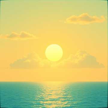 Cover utworu Я твое солнце