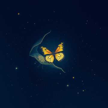 Copertina della canzone 941 Я Жива Страж Рая Врат Лилит 13 Сефирота