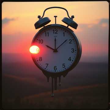 Cover of the song No esperes mañana