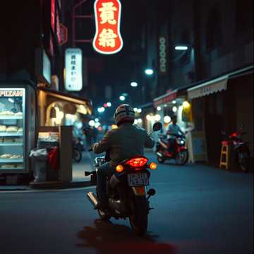 Cover des Liedes Krisztián Szívén Az Út