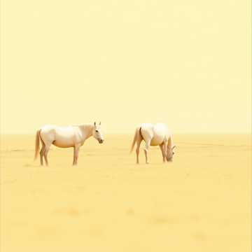 Cover av låten białe stada