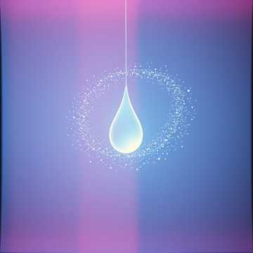 Cover av låten The Weight of Light