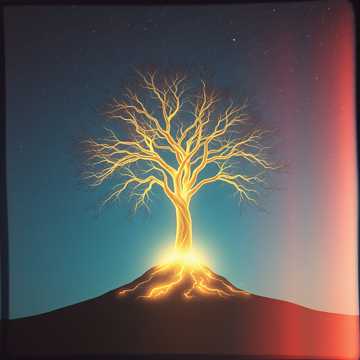 Cover des Liedes 936 Я Жива Страж Рая Врат Лилит 13 Сефирота