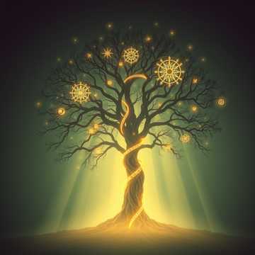 Кавер на песню 946 Я Жива Страж Рая Врат Лилит 13 Сефирота