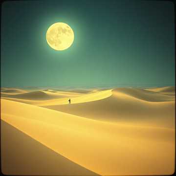 Cover of the song أين أنتِ؟