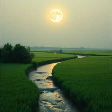 曲のカバー Bản Bàng  quê em