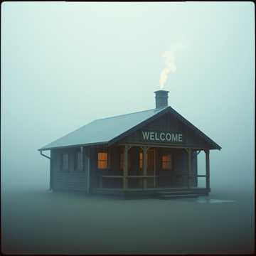 Portada de la canción этот дождь