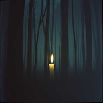 Cover av låten ты обнял меня словами