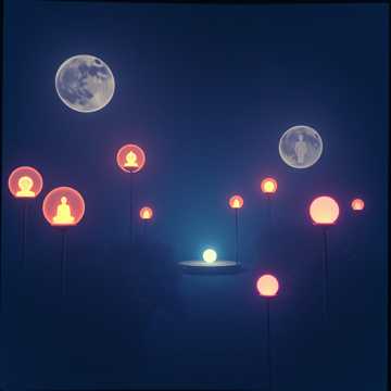 Cover of the song 933 Я Жива Страж Рая Врат Лилит 13 Сефирота