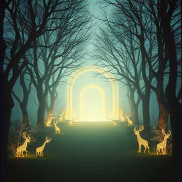 歌曲的封面947 Я Жива Страж Рая Врат Лилит 13 Сефирота