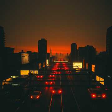 คัฟเวอร์เพลง Уличный рассвет