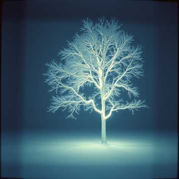 歌曲的封面Белая берёза