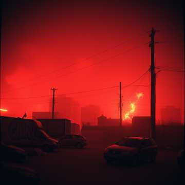 Cover of the song ОДИН ЗА ВСЕХ (One For All)