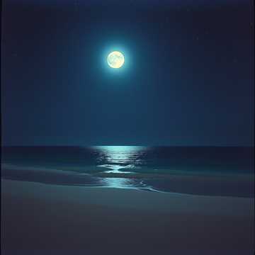 歌曲的封面Noche mágica