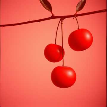 Cover of the song Bốn quả tròn xinh