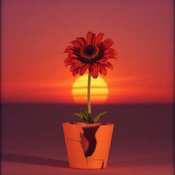 غلاف الاغنية Então Não Vou Chorar