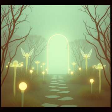 Cover of the song 936 Я Жива Страж Рая Врат Лилит 13 Сефирота