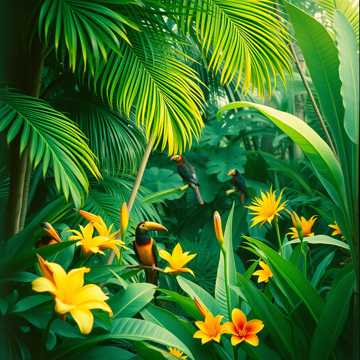 Cover van het nummer Dikoka na gho zévo