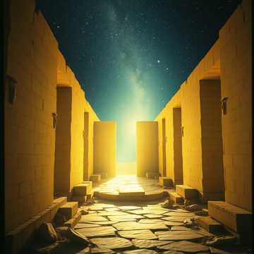 Cover av låten 945 Я Жива Страж Рая Врат Лилит 13 Сефирота