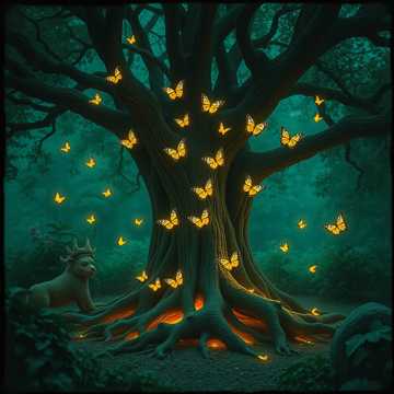 Cover van het nummer 937 Я Жива Страж Рая Врат Лилит 13 Сефирота