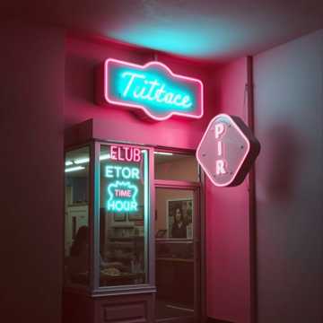 A dal borítója Davis el comercial