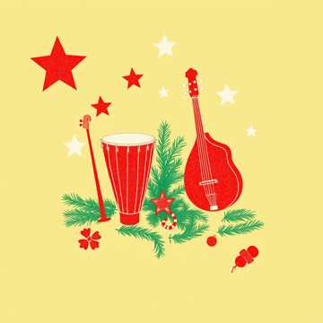 Cover of the song Villa