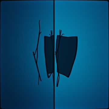 Cover of the song Мир Зеркал