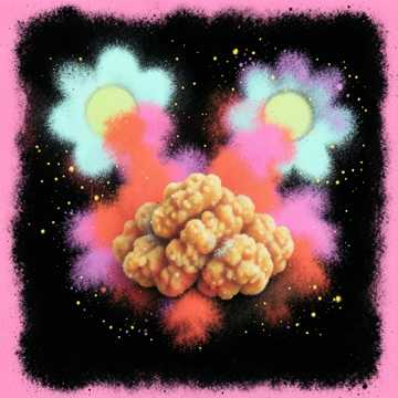 Cover utworu Zsuzsi mama