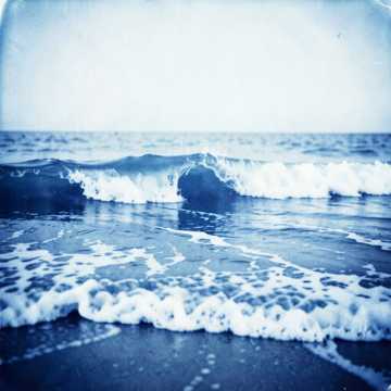 歌曲的封面"O Mar Somos Nós"