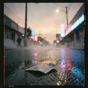 歌曲的封面Miasto Gasi Słońce