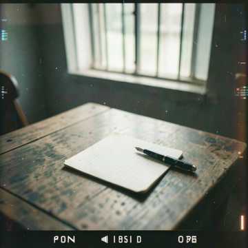 Portada de la canción CARTAS AL MAÑANA
