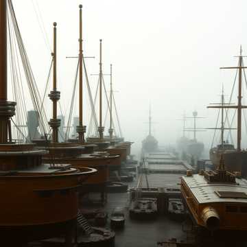 غلاف الاغنية Die letzte Kriegerin (Tyros) Cool Jazz