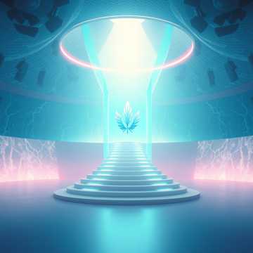 Cover of the song Only for masters