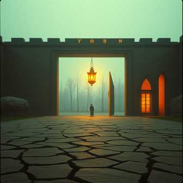 Copertina della canzone 2494 Я Жива Страж Врат Рая Лилит 13 Сефирота