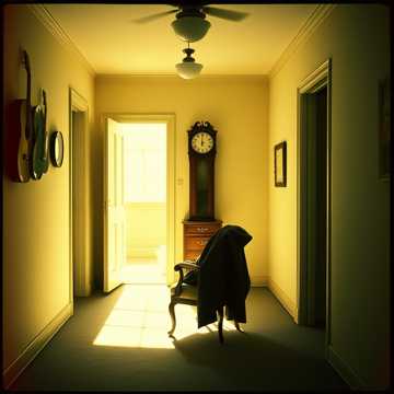 A dal borítója Echoes of the Past