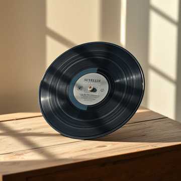 Capa da música Баллады о Марате