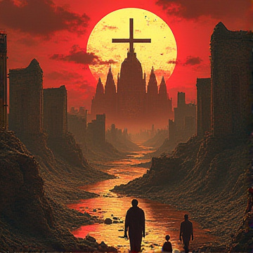 Couverture de la chanson 2479 Я Жива Страж Врат Рая Лилит 13 Сефирота