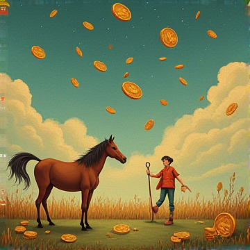 Cover utworu Aruś kosutek pijaczki