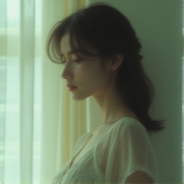 Cover of the song La Vendedora de Olvido