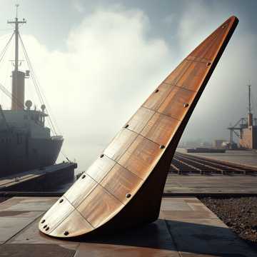 Portada de la canción Die letzte Kriegerin (Tyros) Symphonie II