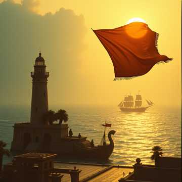 歌曲的封面Die letzte Kriegerin (Karthago) V