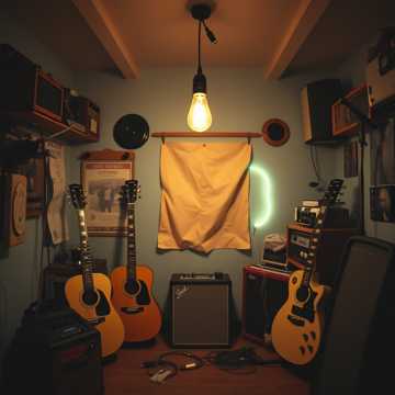 Bìa bài hát Lilla Bandet på turné