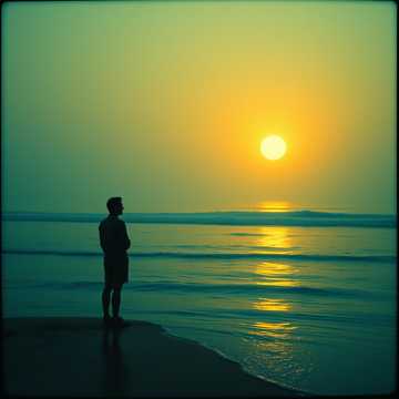 Cover utworu سارح لحالي